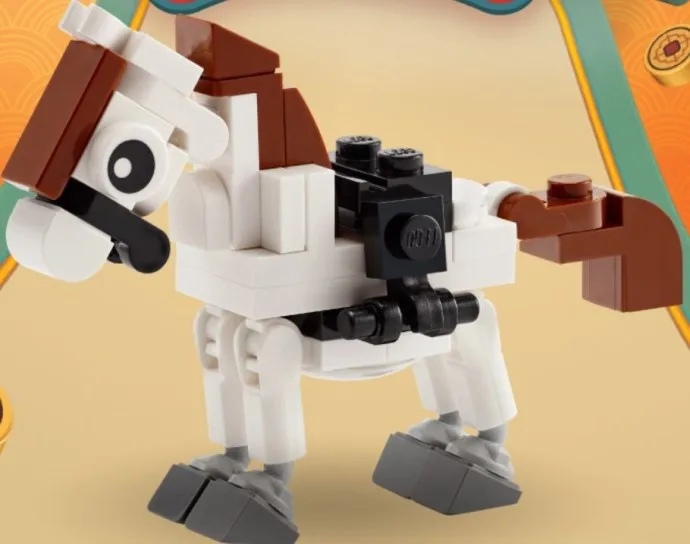 Micro-cheval