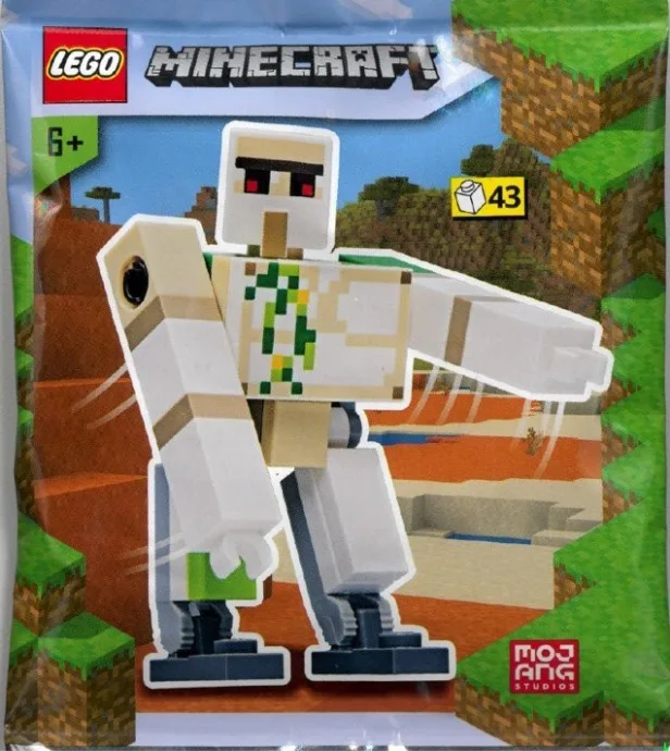 Golem de fer