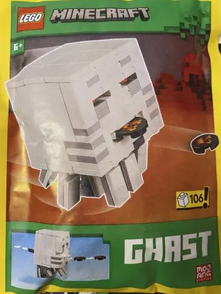 Ghast