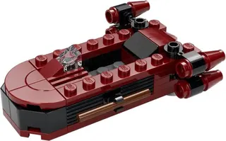 Landspeeder