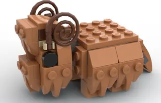 Bantha