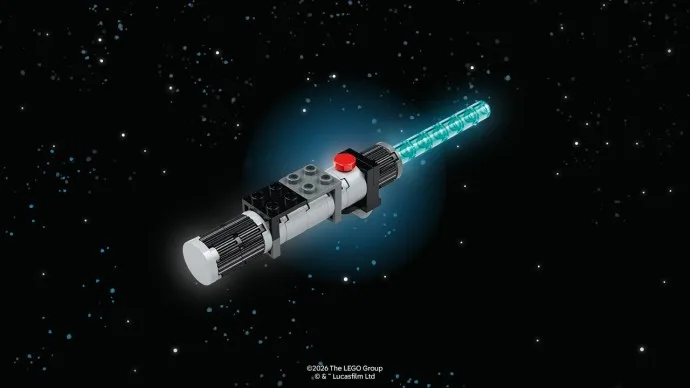 Lichtschwert