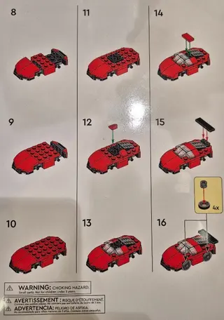 Sportwagen