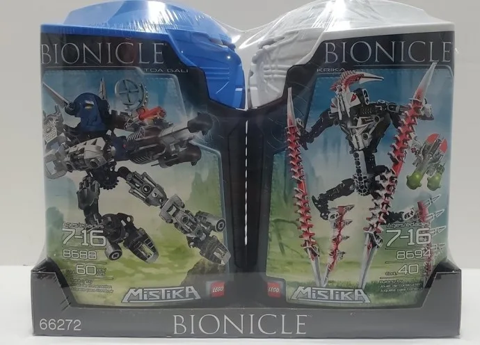 Bonus/Value Pack