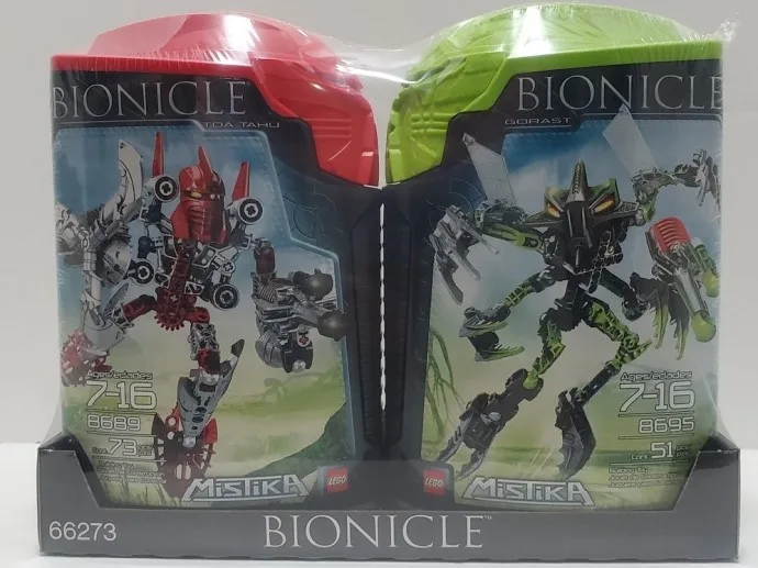 Bonus/Value Pack