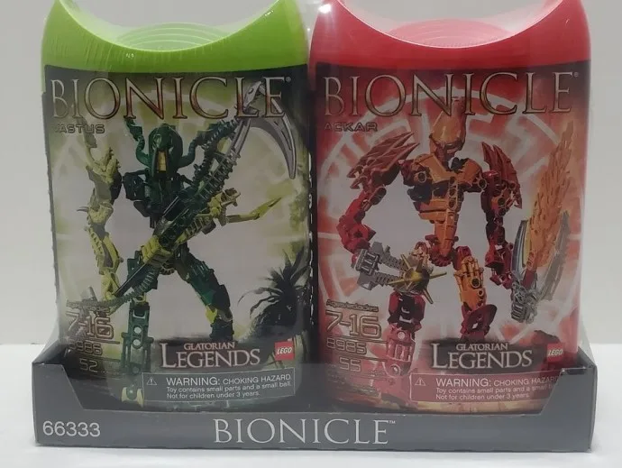 Bonus/Value Pack