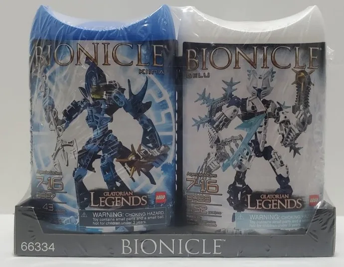 Bonus/Value Pack