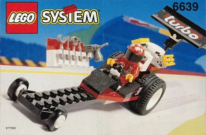 Rabenrennfahrer