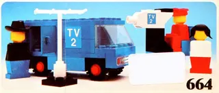 Tv-ploeg
