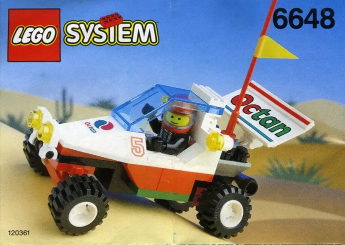 Mag Racer