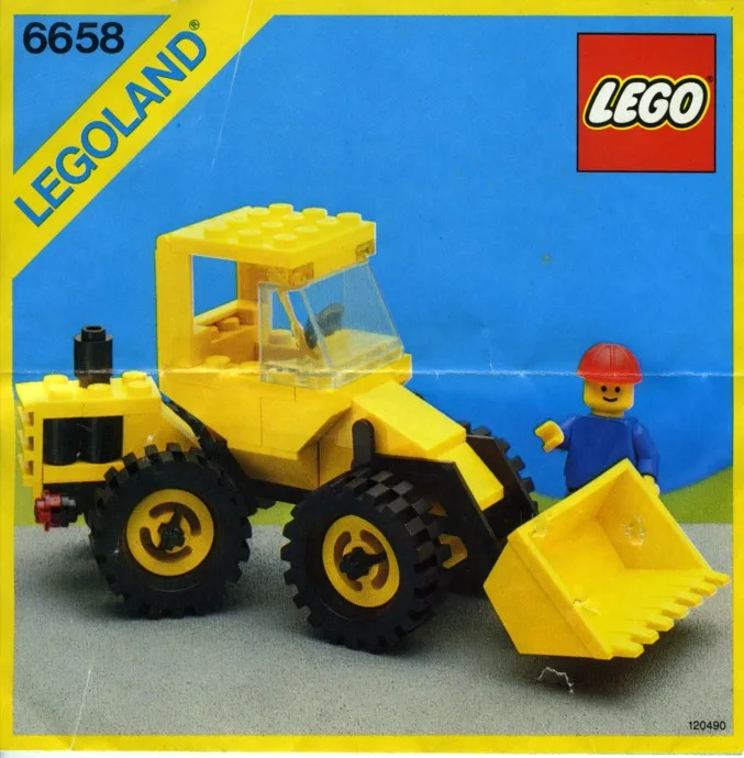 Bulldozer