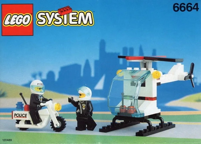 Helikopteragenten