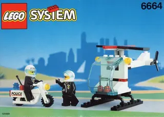 Helikopteragenten