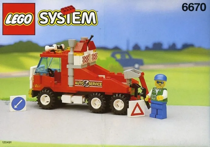 Rettungsplattform