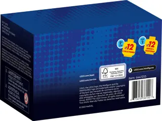 LEGO Minifiguren - Marvel Studios Serie 2 {Box mit 6 zufälligen Packungen}