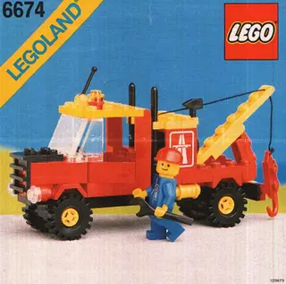Kranwagen