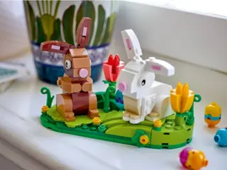 Tierspielset