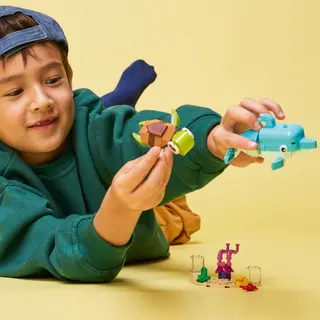 Tierspielset