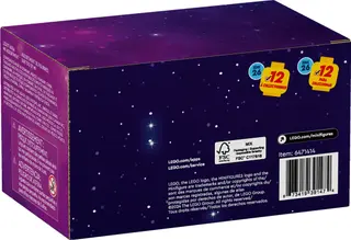 LEGO Minifigures - Series 26 {Box of 6 random packs}