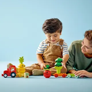 Fruit & Vegetables Gift Pack