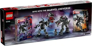 Marvel Universe Geschenkset
