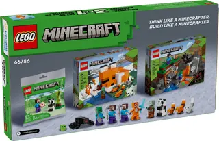 Adventure Gamer Gift Set