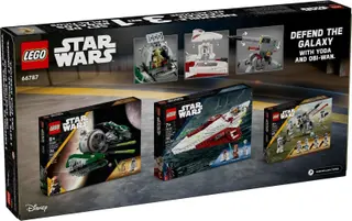 Jedi-Meister-Geschenkset