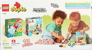 Big Imaginations Gift Set