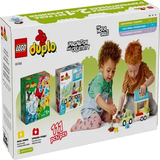 Big Imaginations Gift Set
