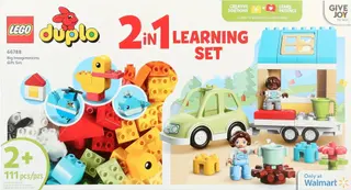 Big Imaginations Gift Set