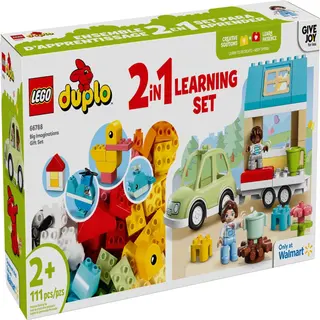 Big Imaginations Gift Set
