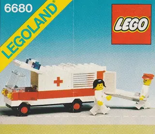 Krankenwagen