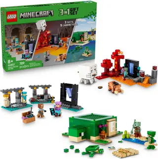Geschenkset „Unendliche Welten“