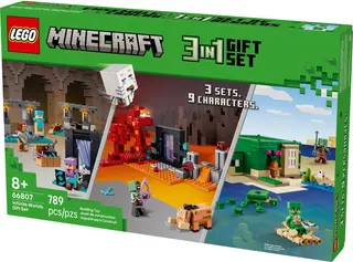 Geschenkset „Unendliche Welten“