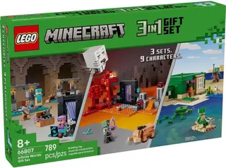 Geschenkset „Unendliche Welten“