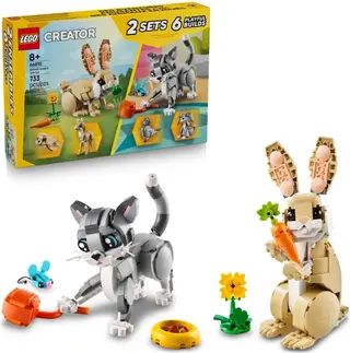 Cadeauset voor dierenliefhebbers