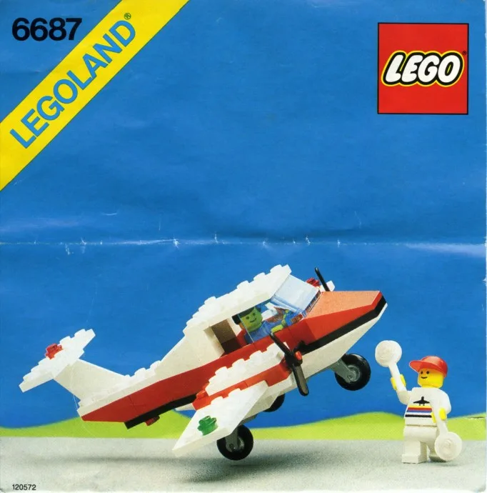 Turboprop I