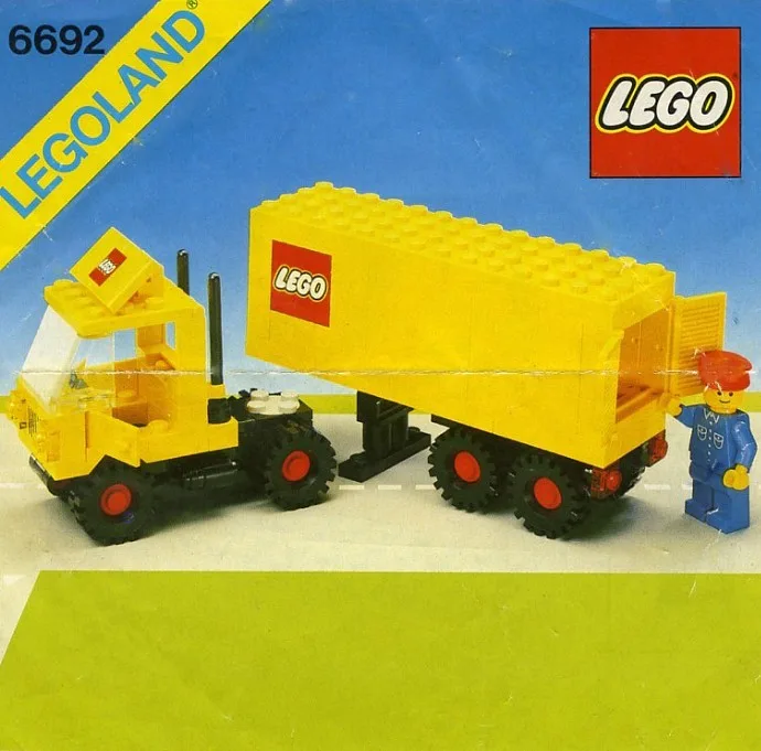Trekker-oplegger