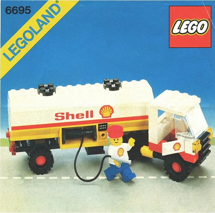 Tankwagen