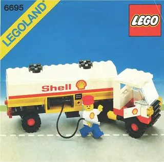 Tankwagen