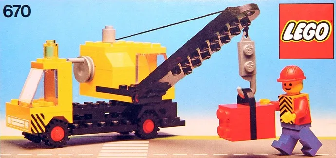 Mobilkran