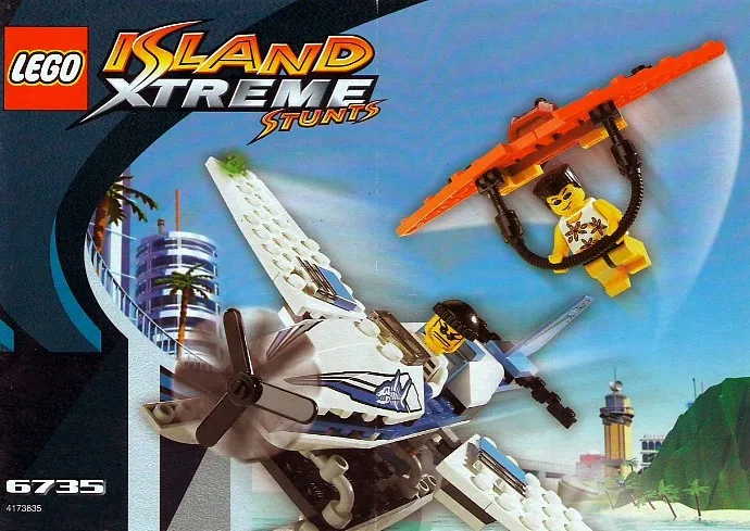 Air Chase