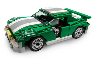 Street Speeder