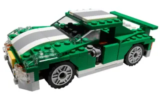Street Speeder