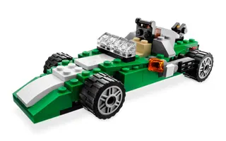 Street Speeder