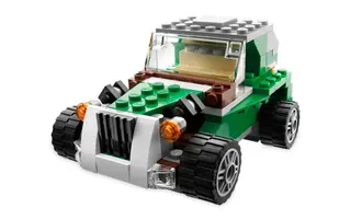 Street Speeder