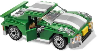 Street Speeder
