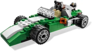 Street Speeder