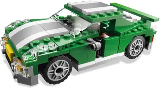 Street Speeder