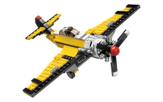 Propeller Power